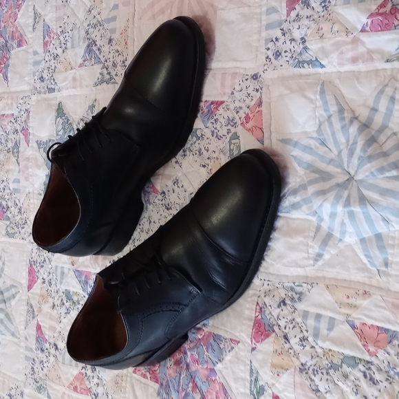 Johnston & Murphy Waterproof XC4 Size 13 M Shoes - Picture 2 of 9